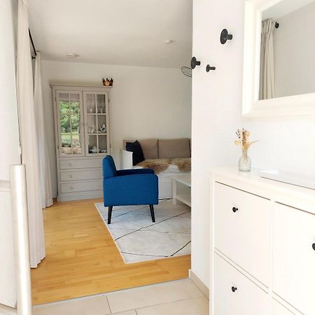 Otto Drei - Ferienwohnung Am Kaiserstuhl Eichstetten Exteriör bild